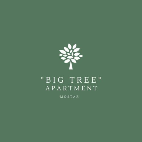 Big Tree Apartment & The Nest Apartment - Free Parking Мостар Экстерьер фото